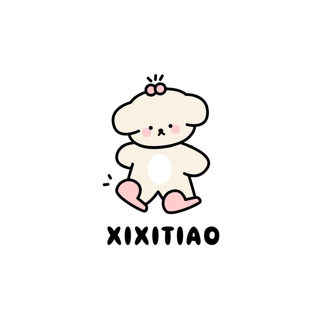 细细条配饰旗舰店