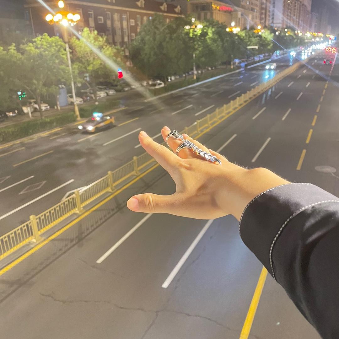 6号嘉宾