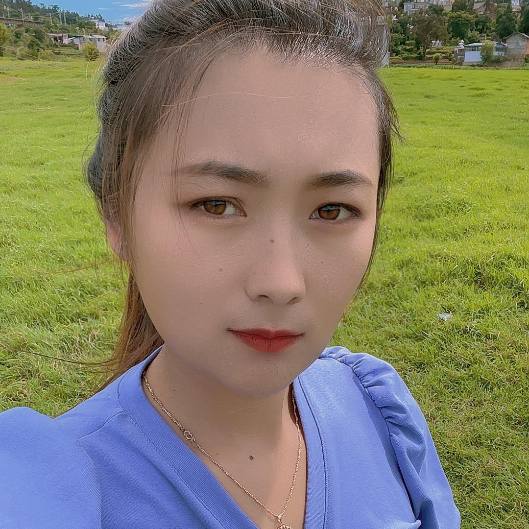 空白