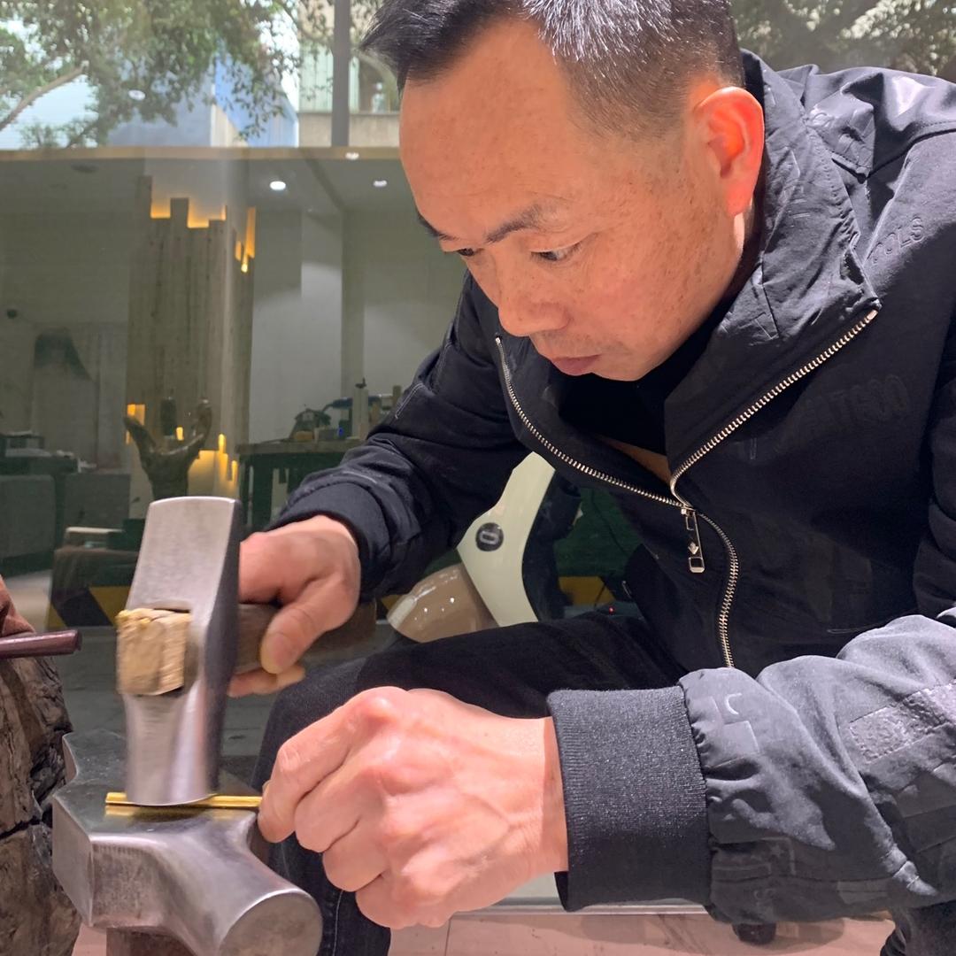 刘二哥金银匠铺