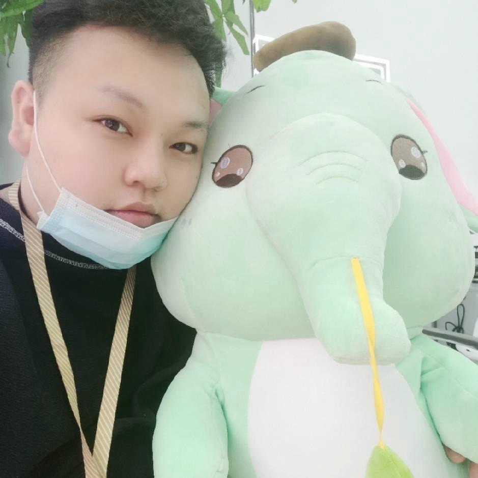 威信发型设计BOBO波波