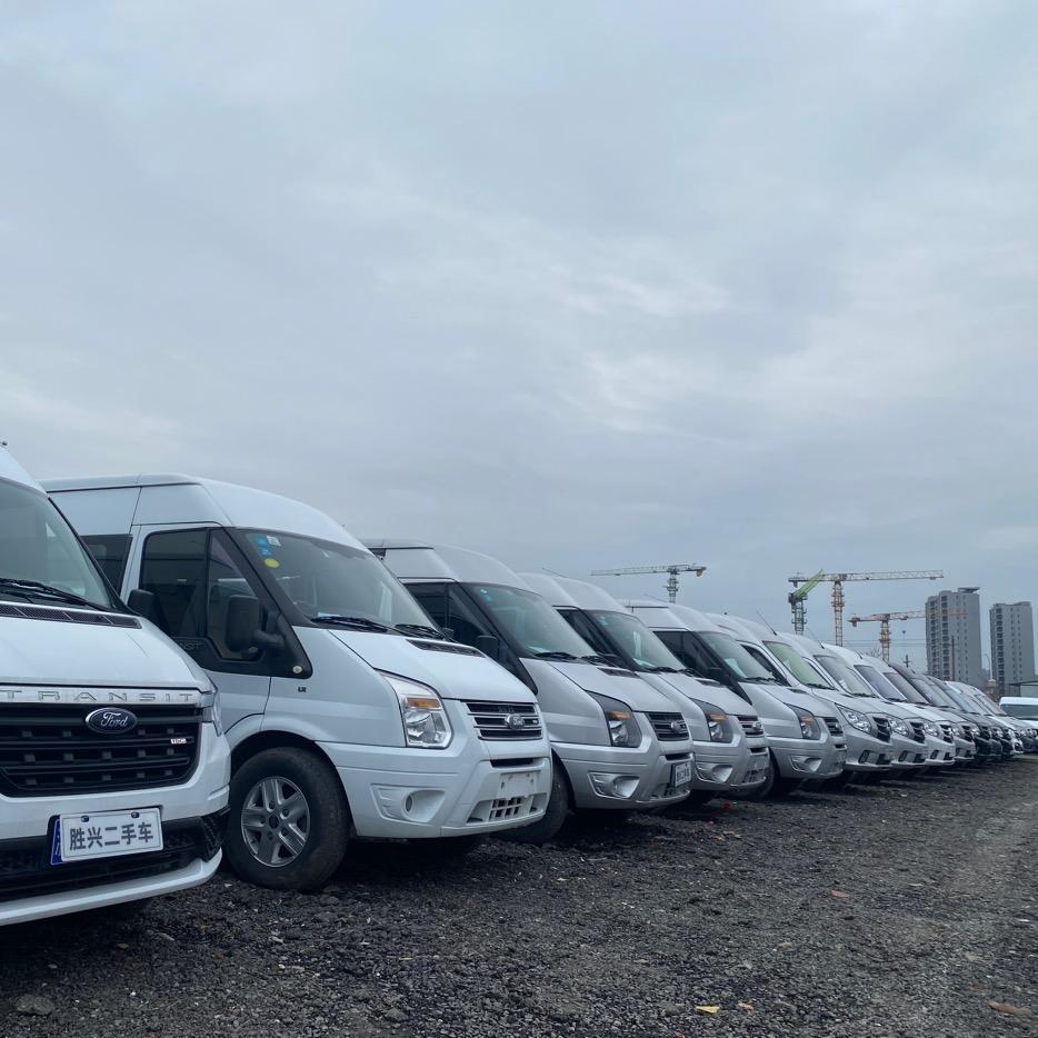 宁波轻客杨哥二手车