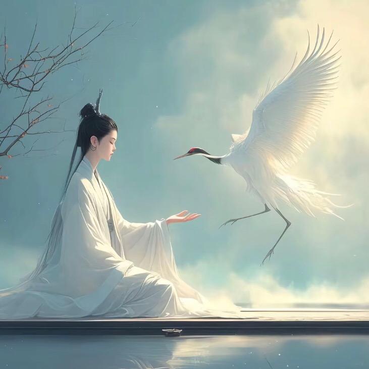 古蕴·养生之道