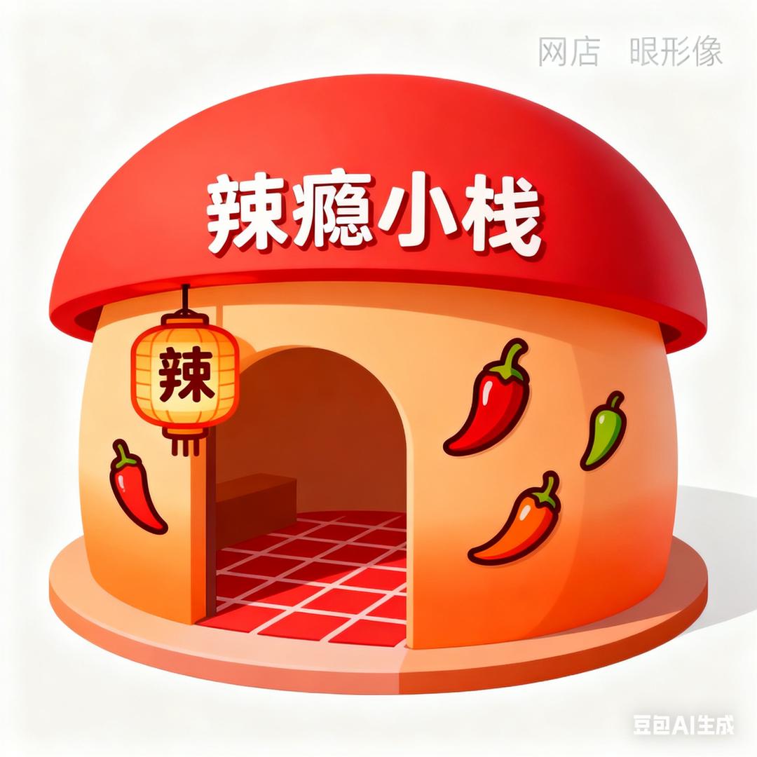 辣瘾小栈