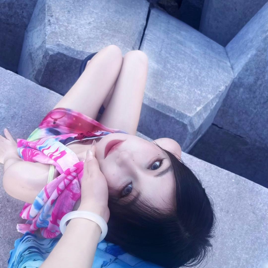 我
