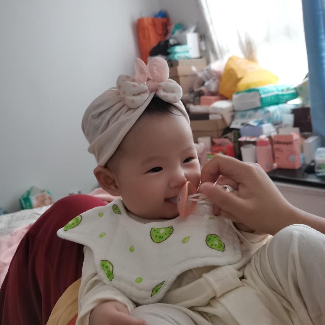小五月麻麻