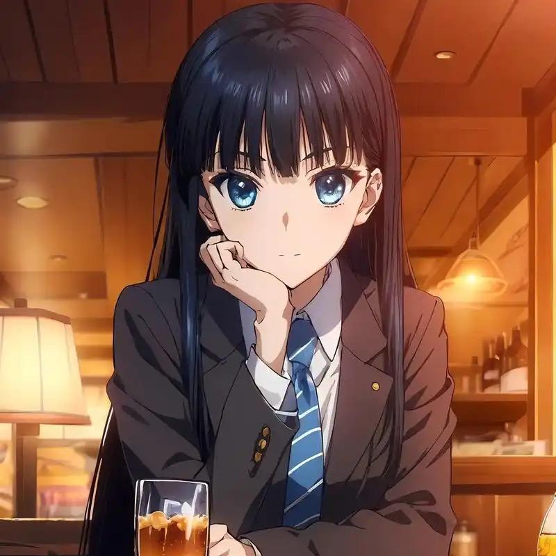 冬马