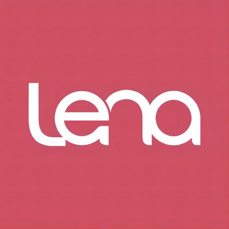 lena官方直播间