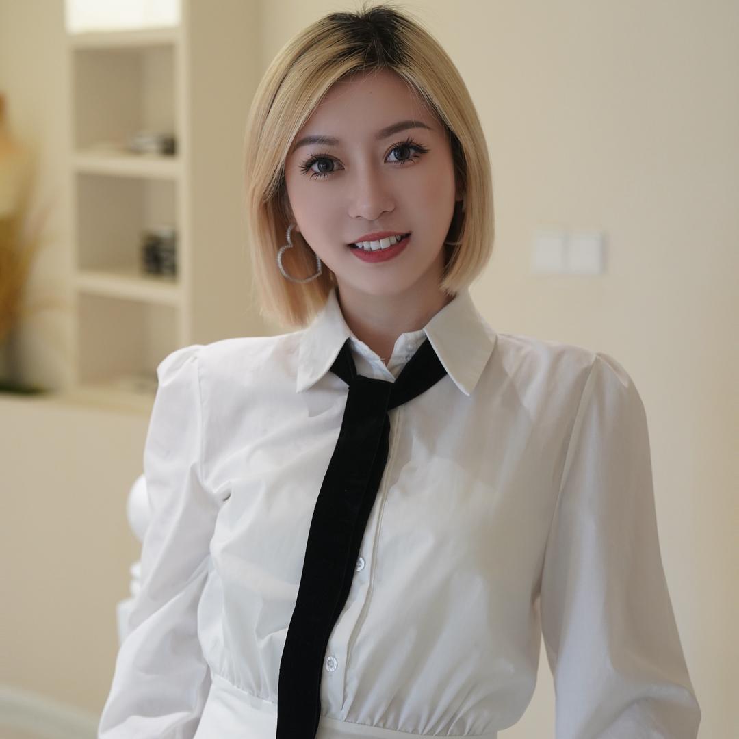 盼盼老师-美睫培训(木语）9月课程报名中