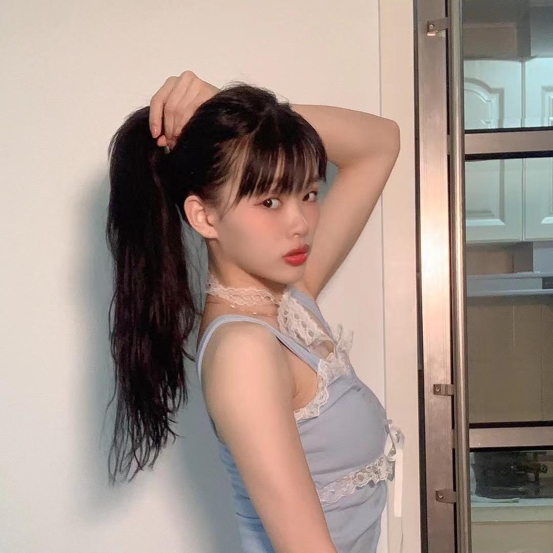 爱跳舞的周清欢@抖音