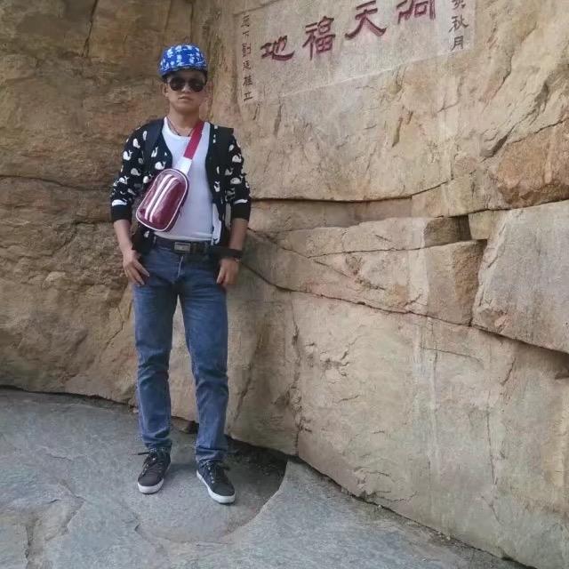 吉姆格瑞（勿连赞）