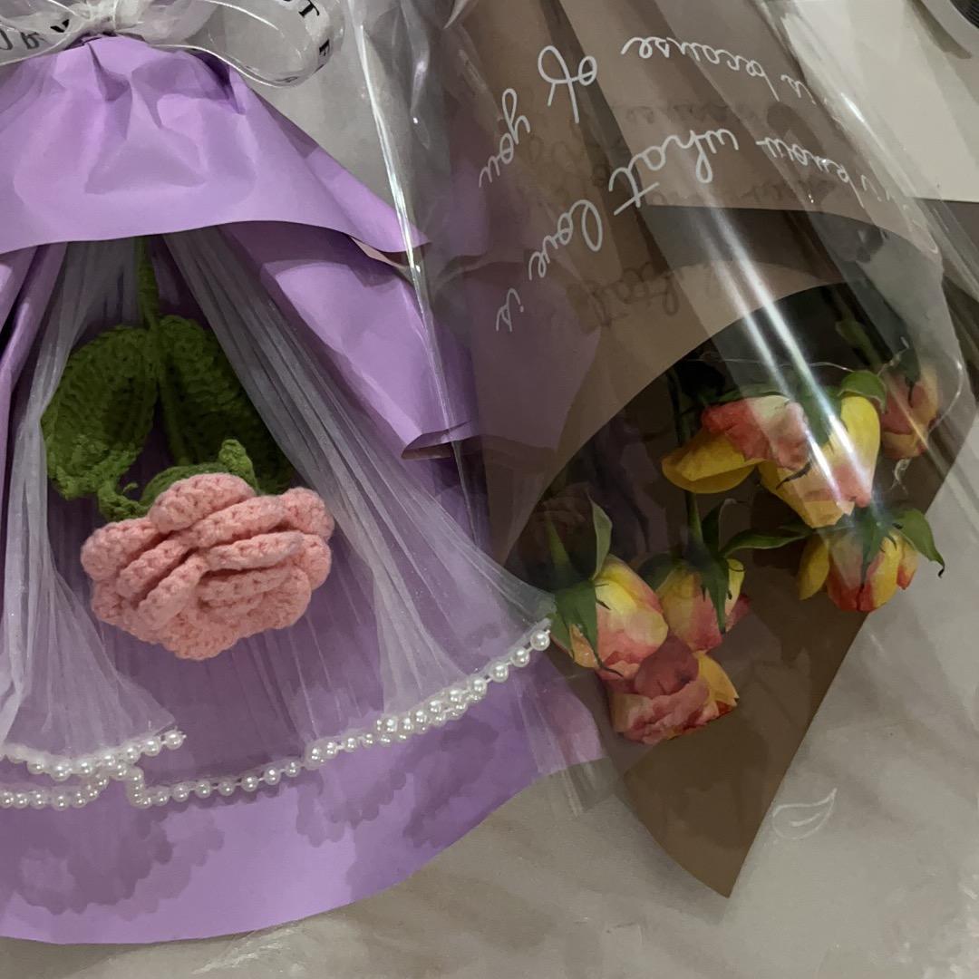 四叶草🍀的春天