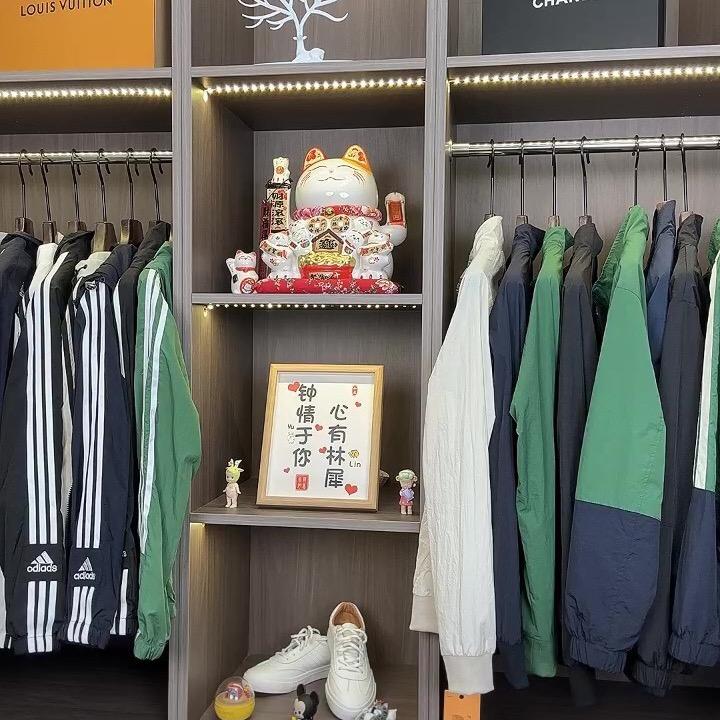 勃肯男装品牌穿搭