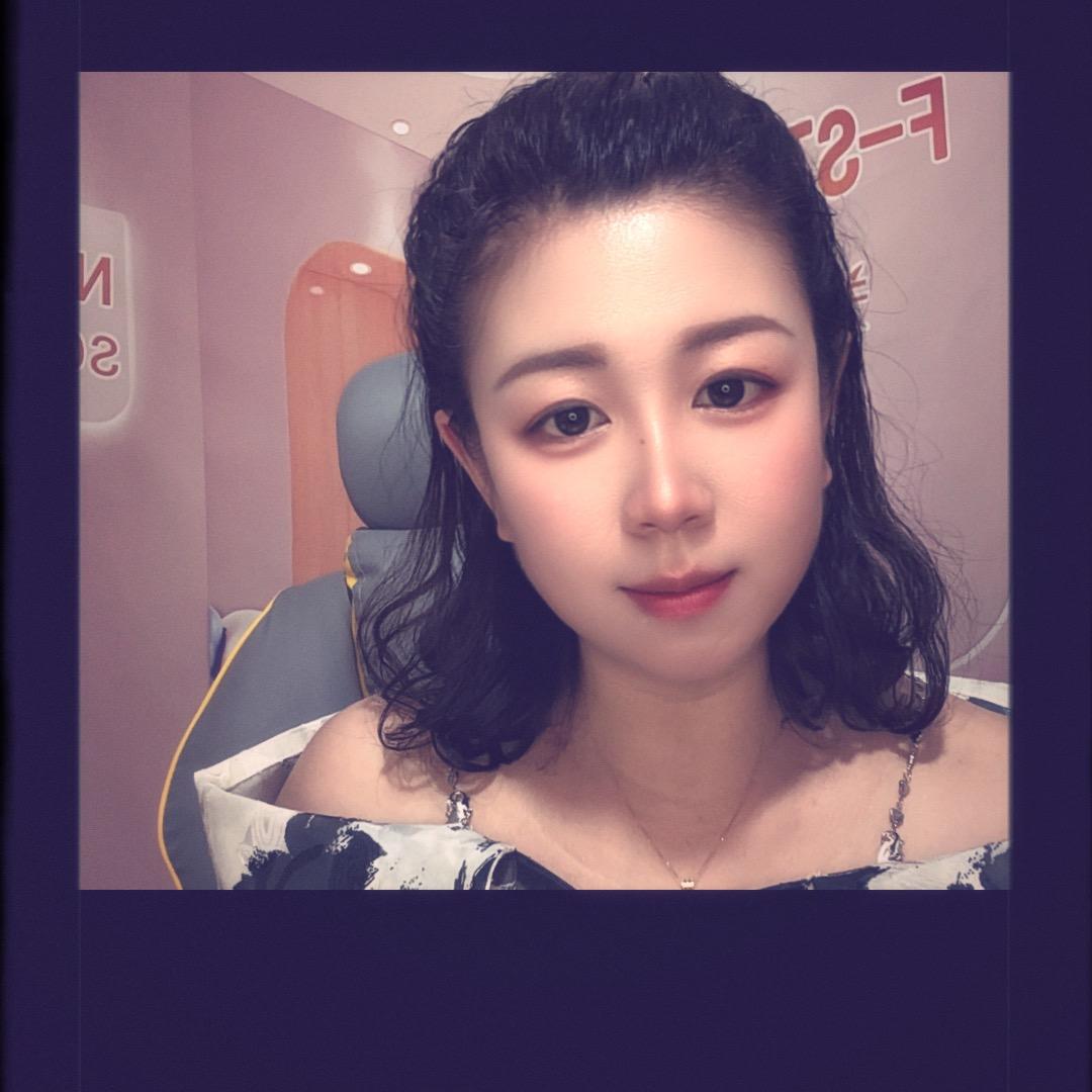 小雪🌨️