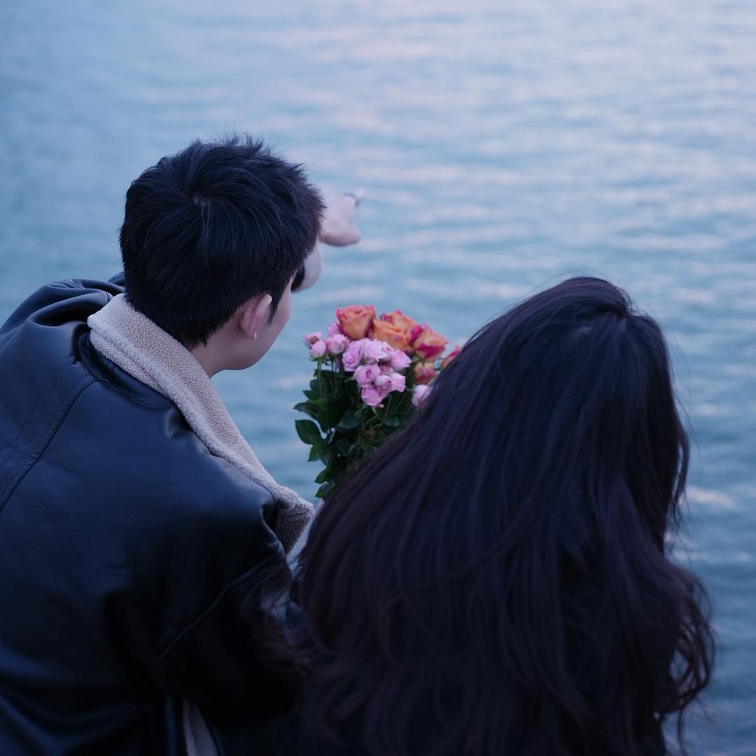 飞哥婚姻故事