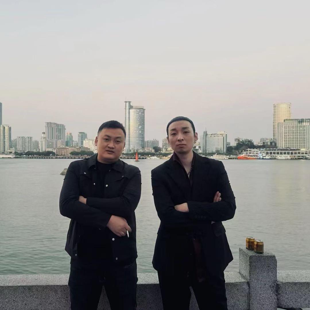 上官带刀助理小宇