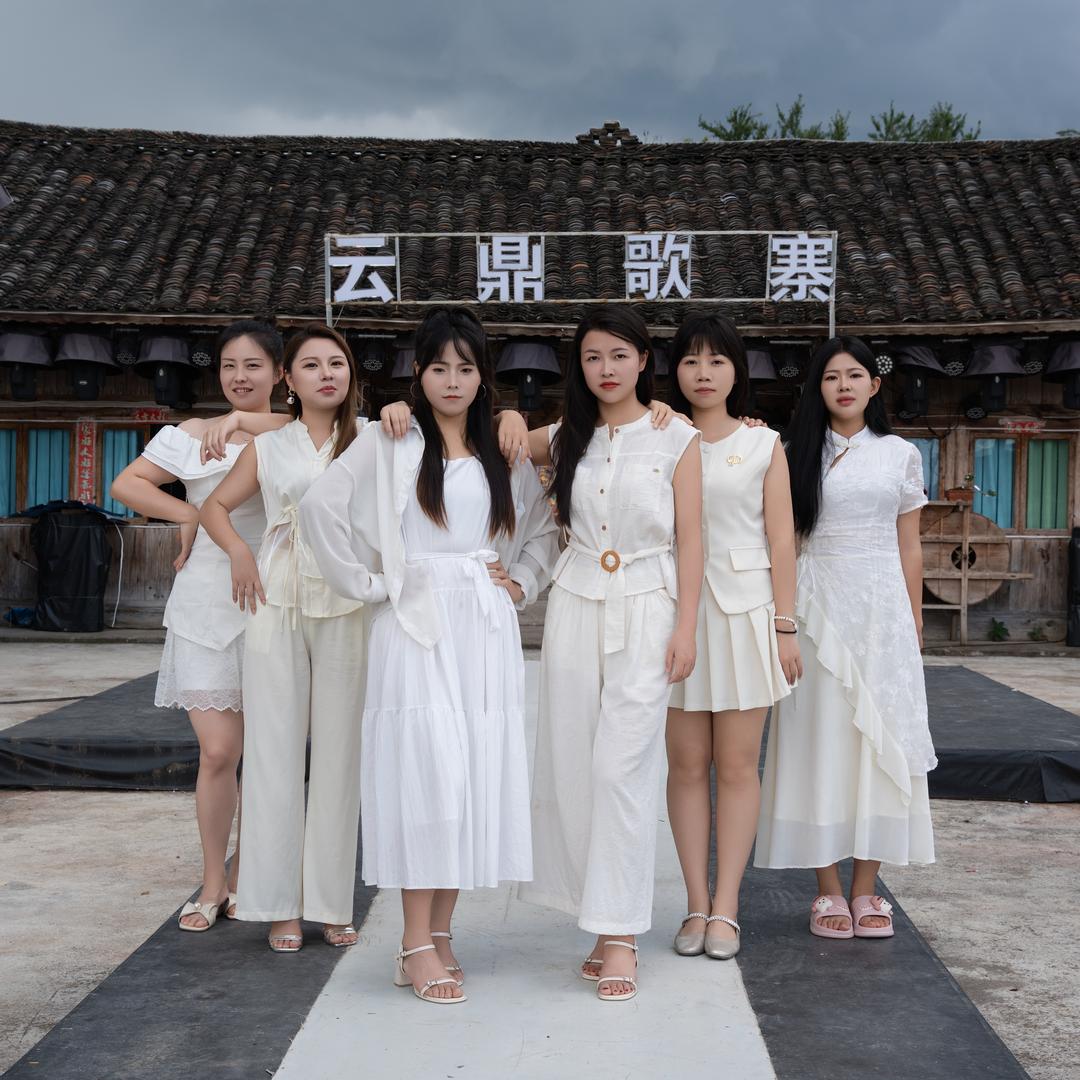 背时老表-收徒