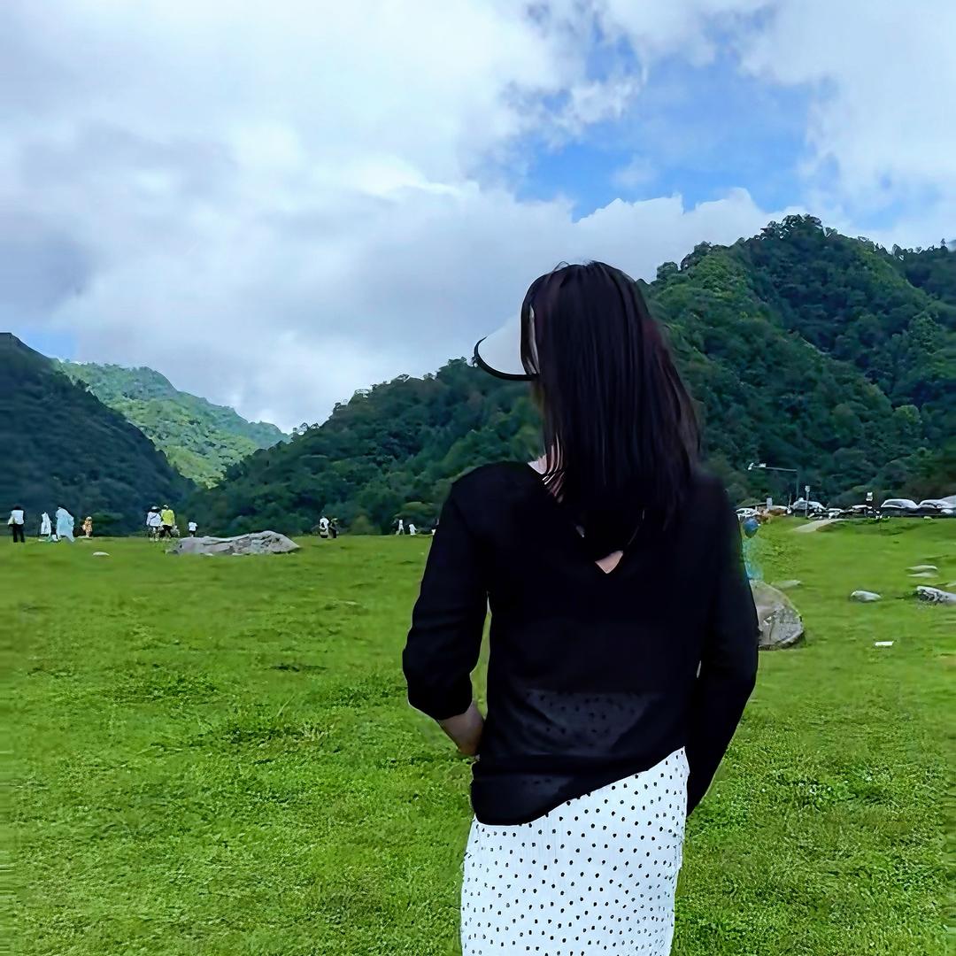 小小陈🌻