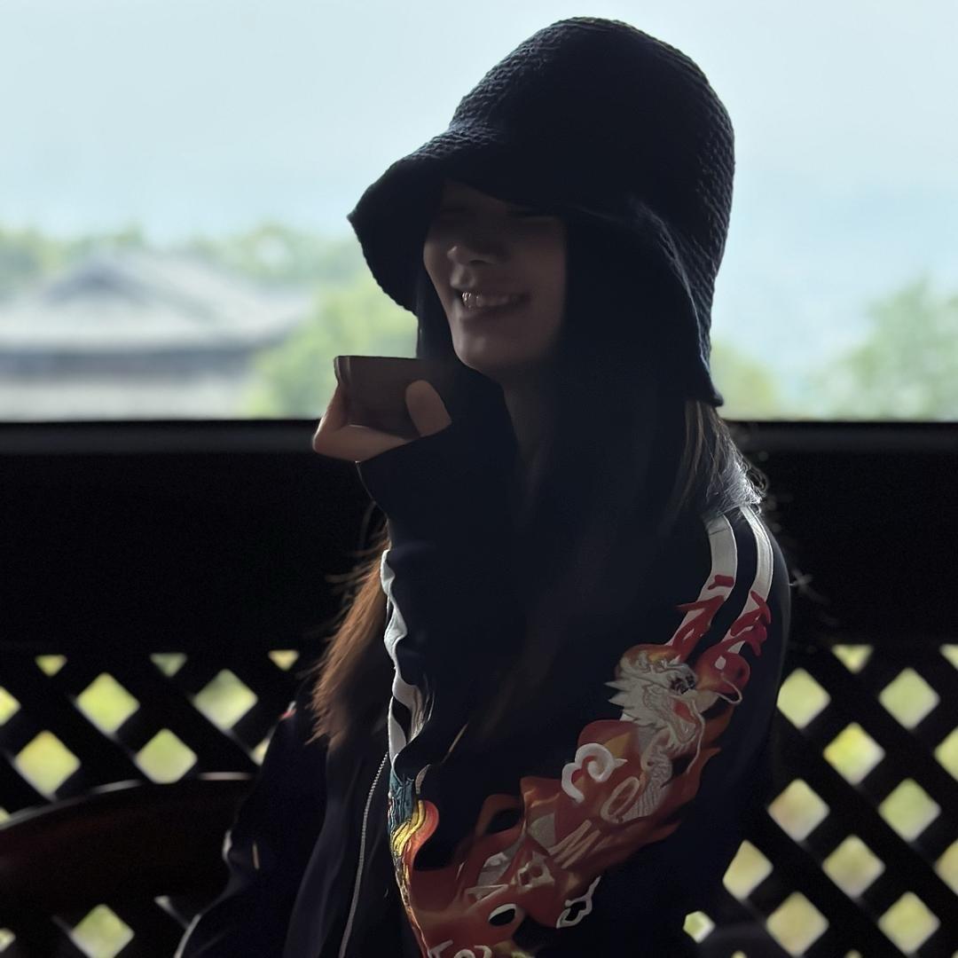 阿瑾迷