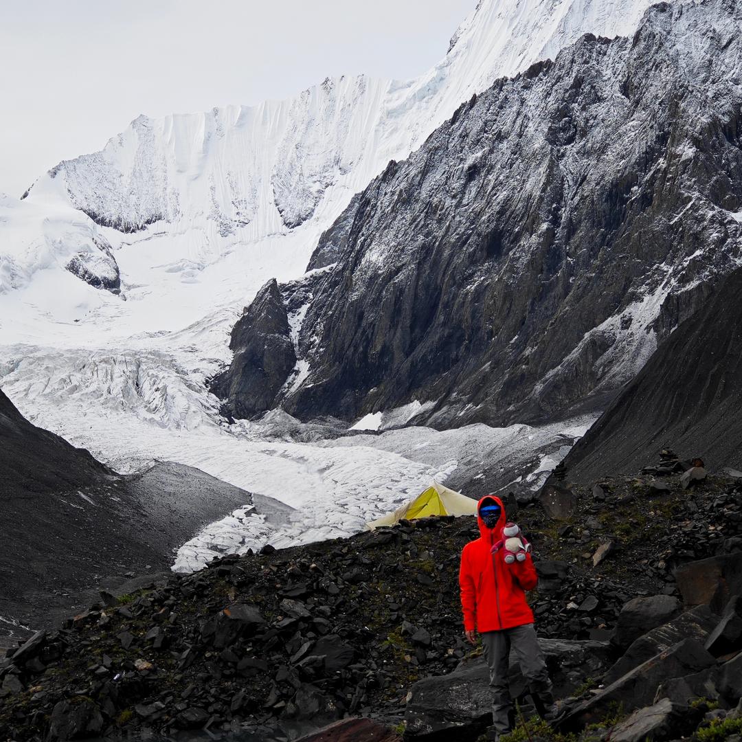 Dream（雪山向导）