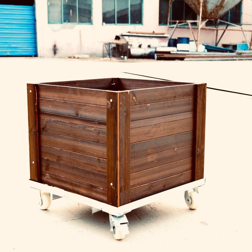 宿迁水鱼园艺有限公司