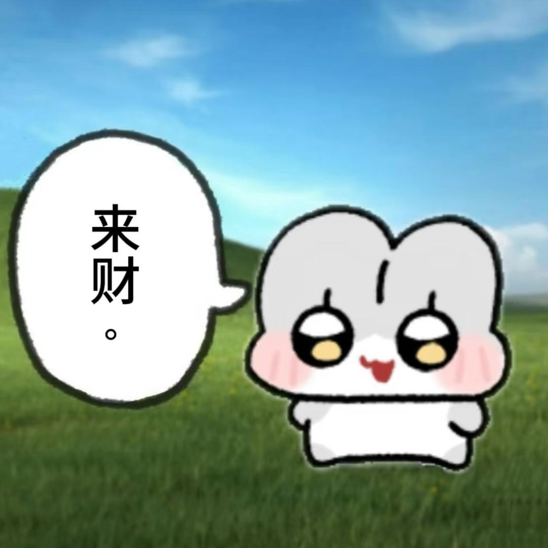 圆粥粥（来图定制）