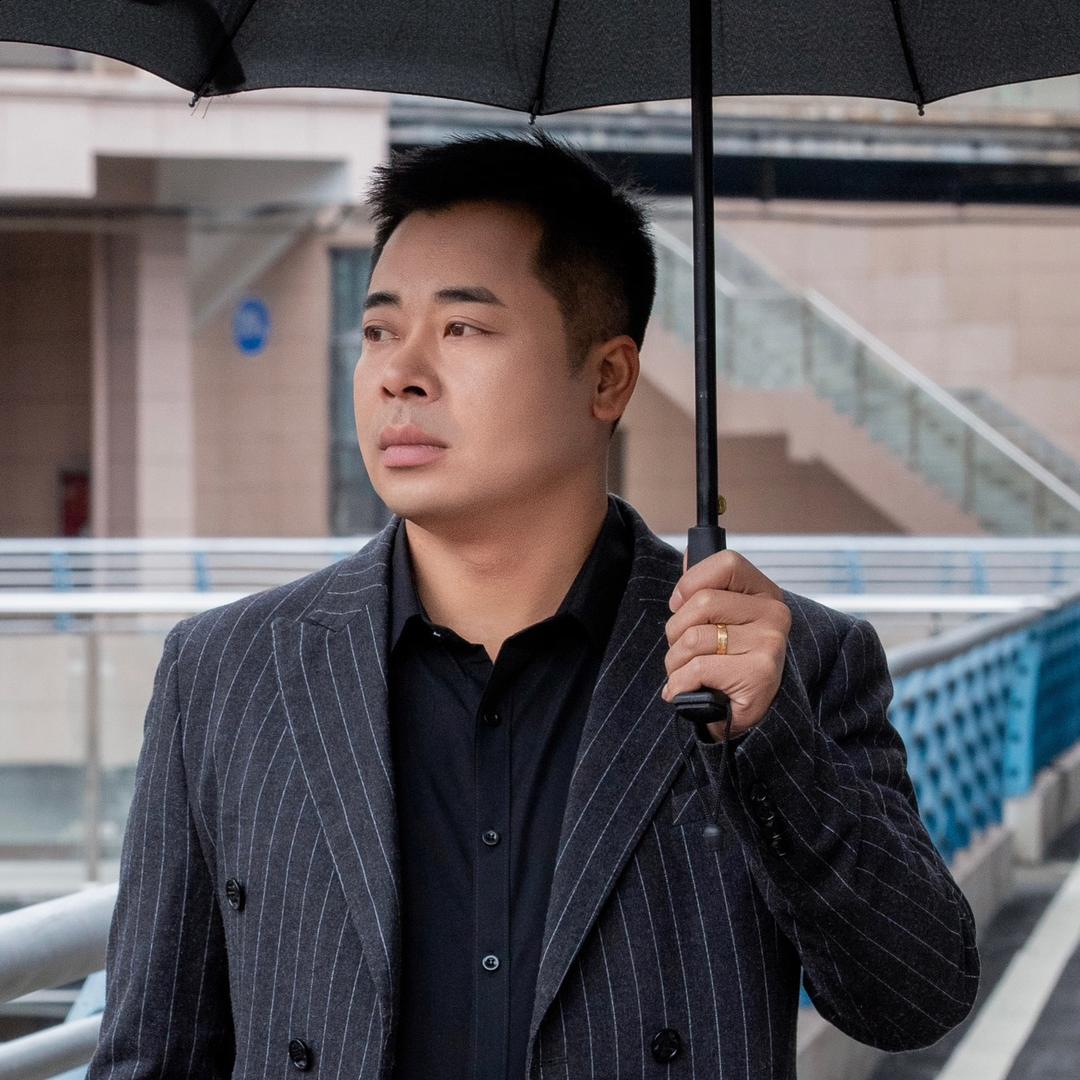 百姓快餐丨罗恩