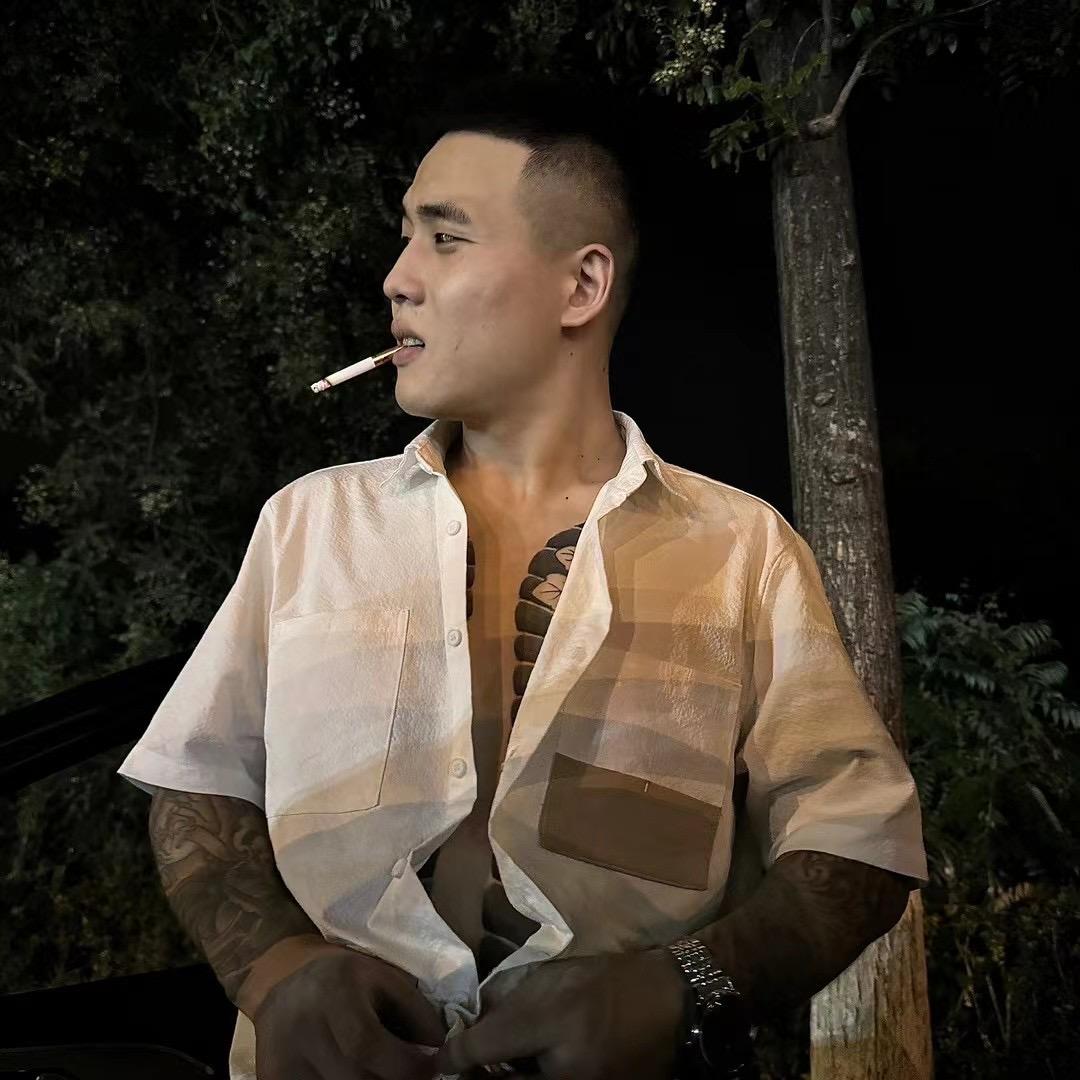 李亚鹏〈孤独终老〉