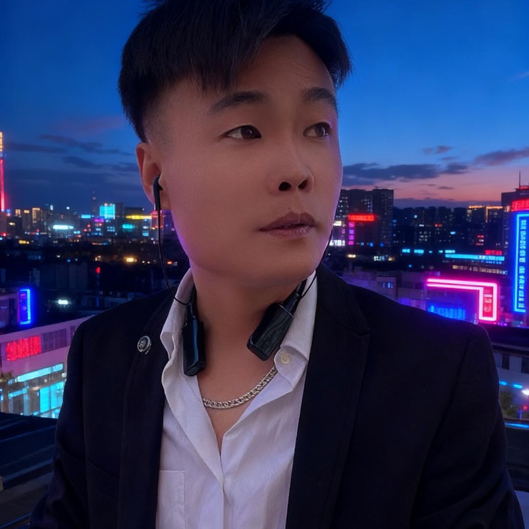 小新没蜡笔🎙️