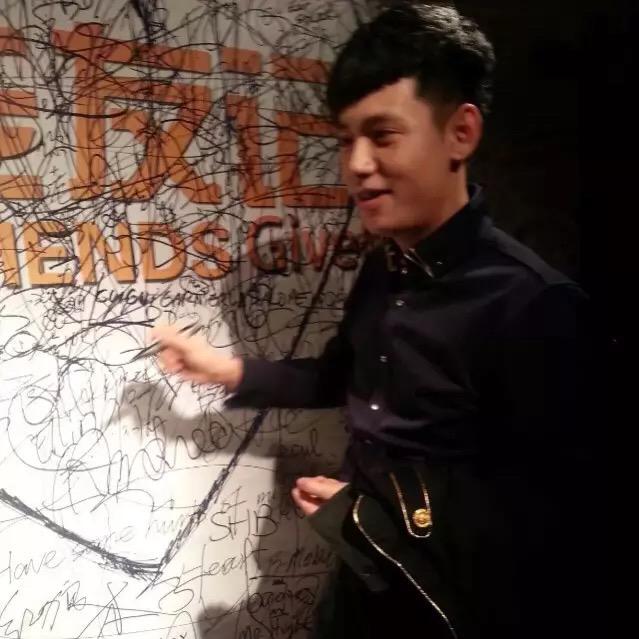 Super player仔哥夜乐蒲