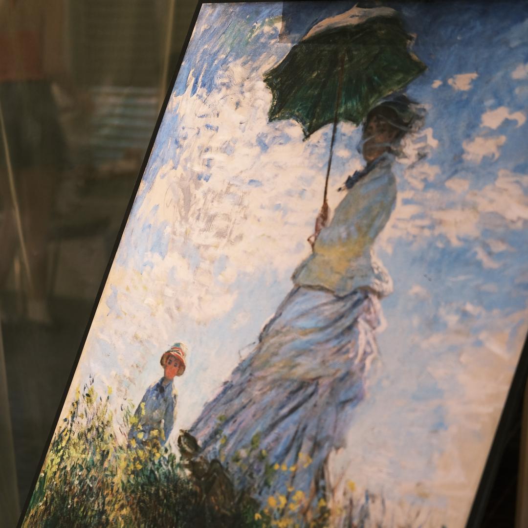 慢慢super慢女士