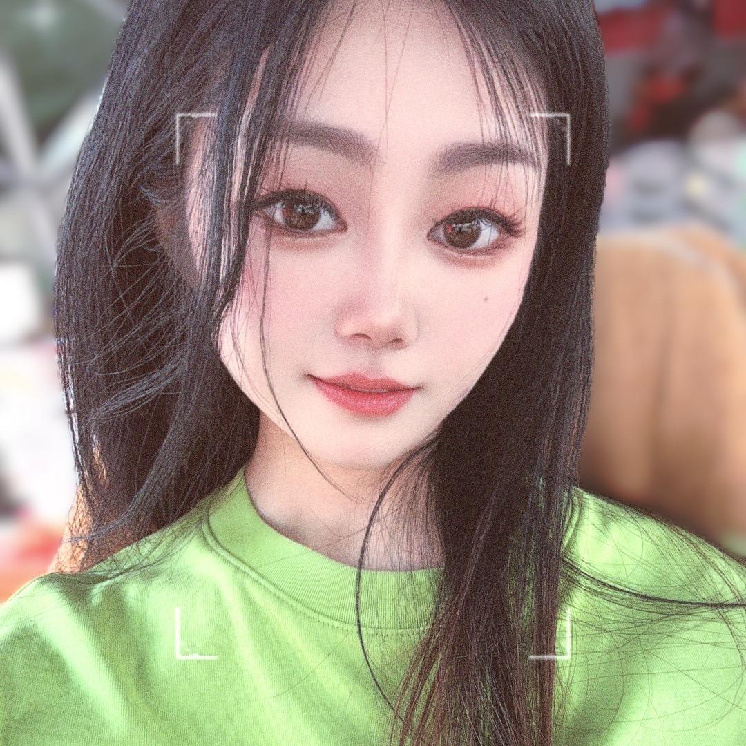 娜娜吖💋