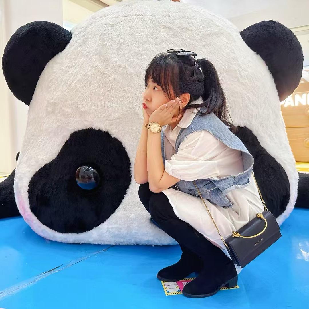 小宝不摸鱼