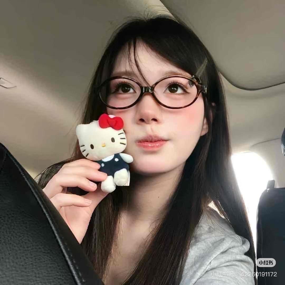 吹个泡泡🫧