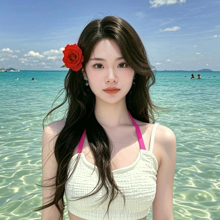 小朵朵ღ³.
