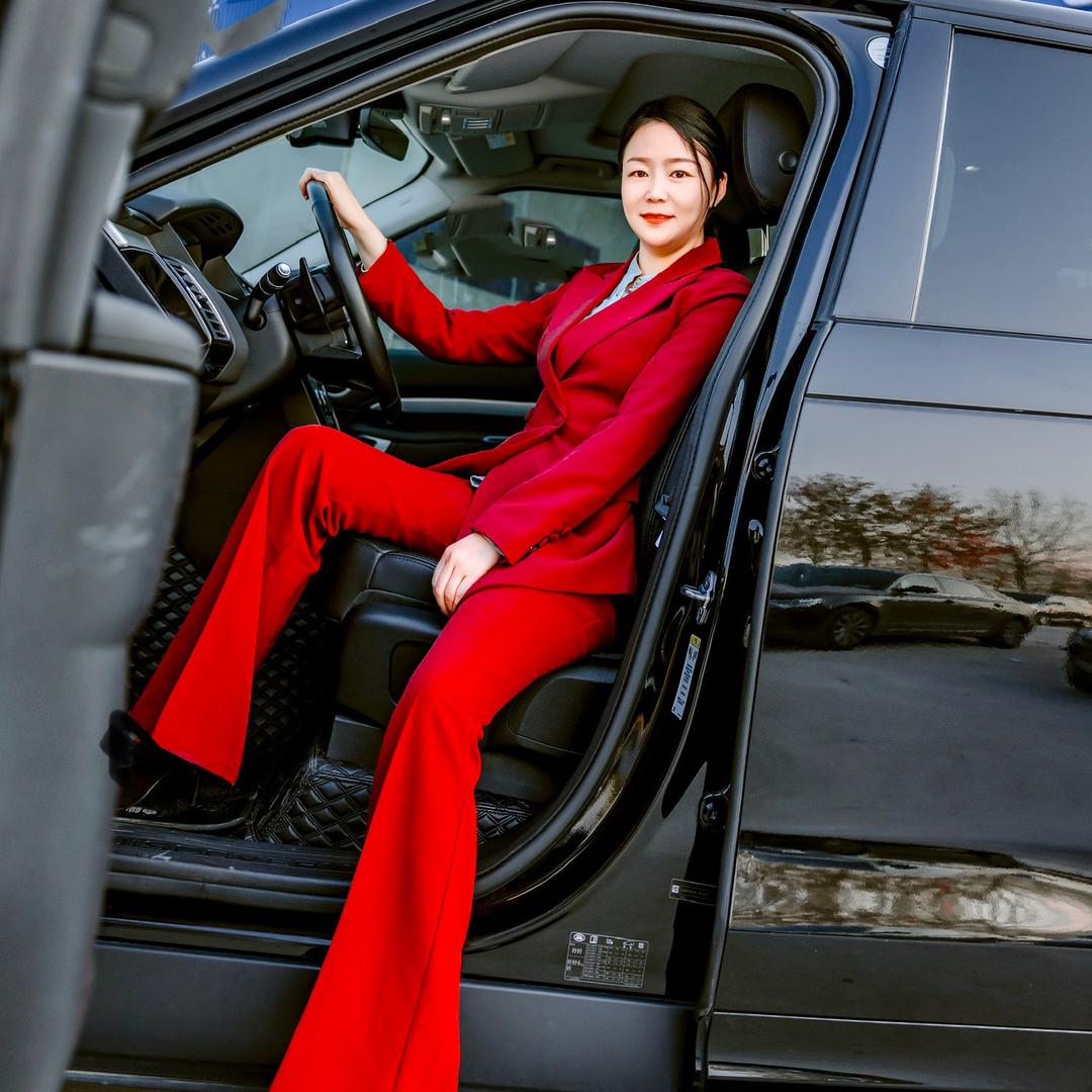 潍坊小仙名车