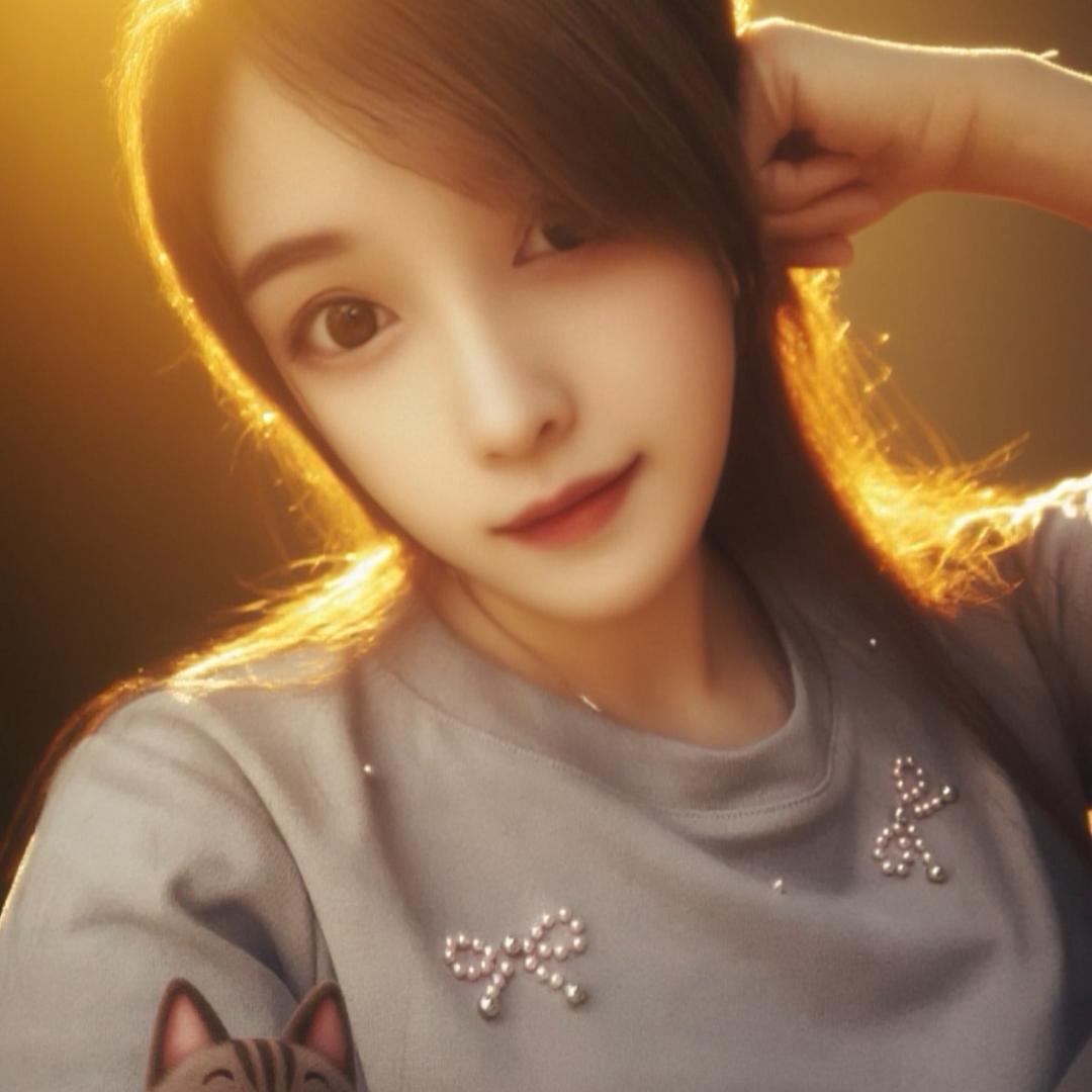 @ 小煊子