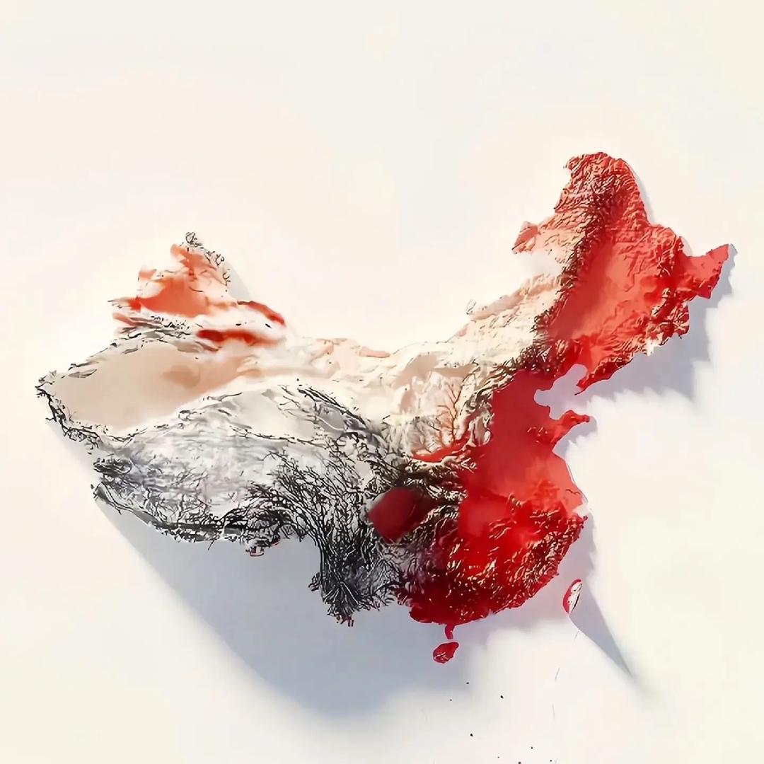 吃饭要用大碗