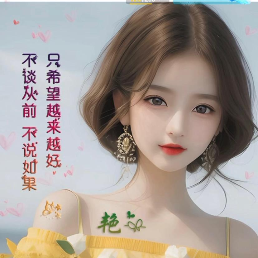 晓艳姐姐