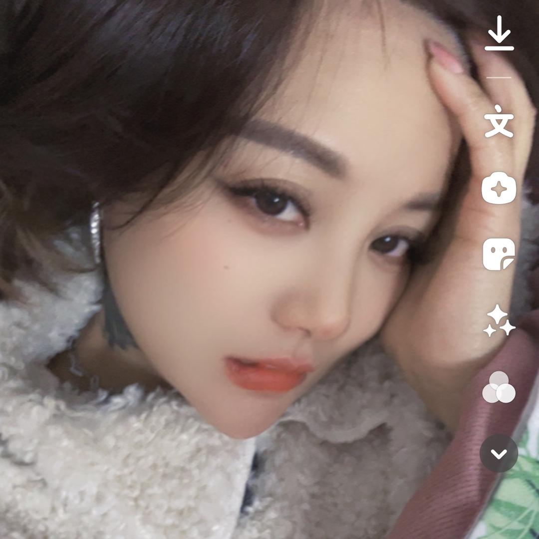 石狮彩霞理发店