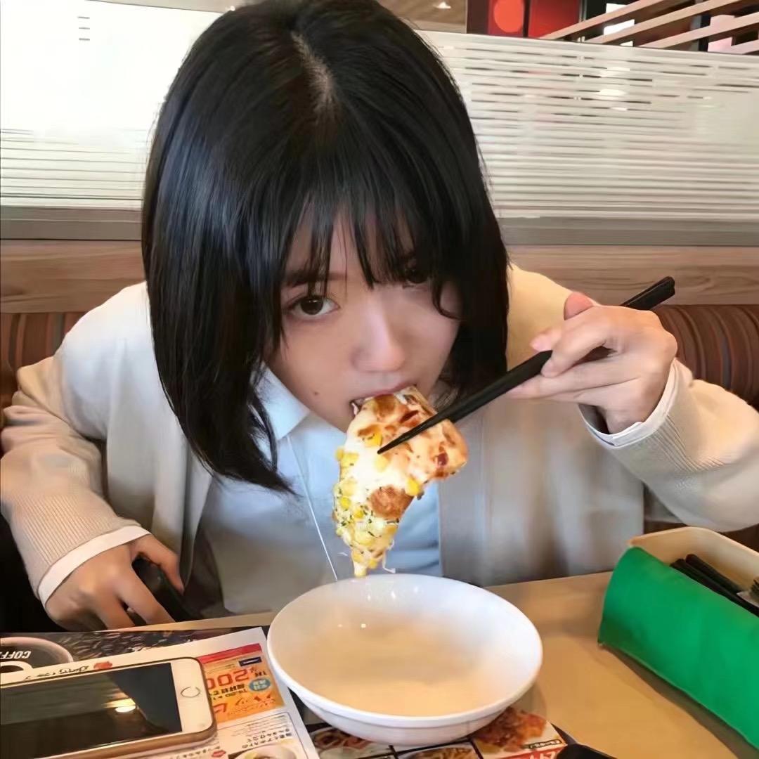 叫我泡泡