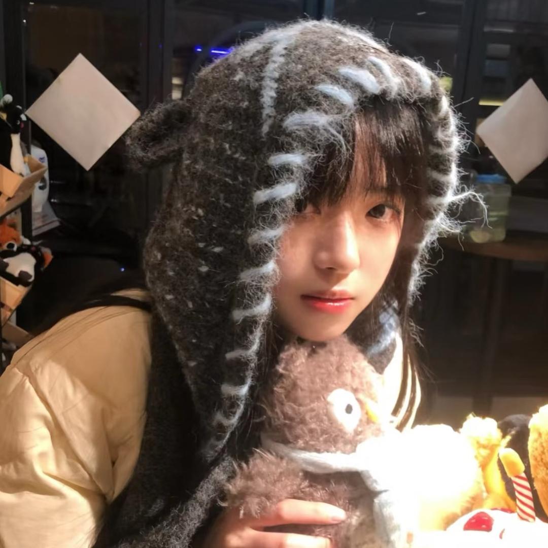 晕晕
