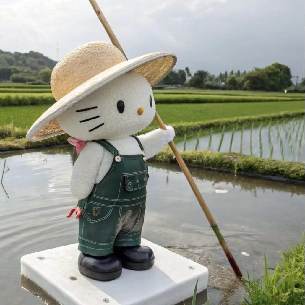 蚊香圈圈🌾