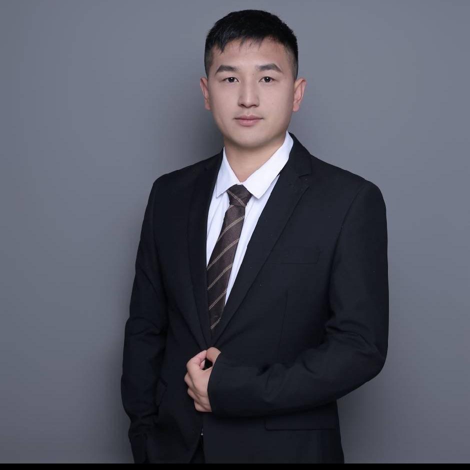 阜阳彬哥说房