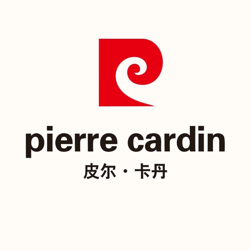 皮尔卡丹帮皓男装专卖店
