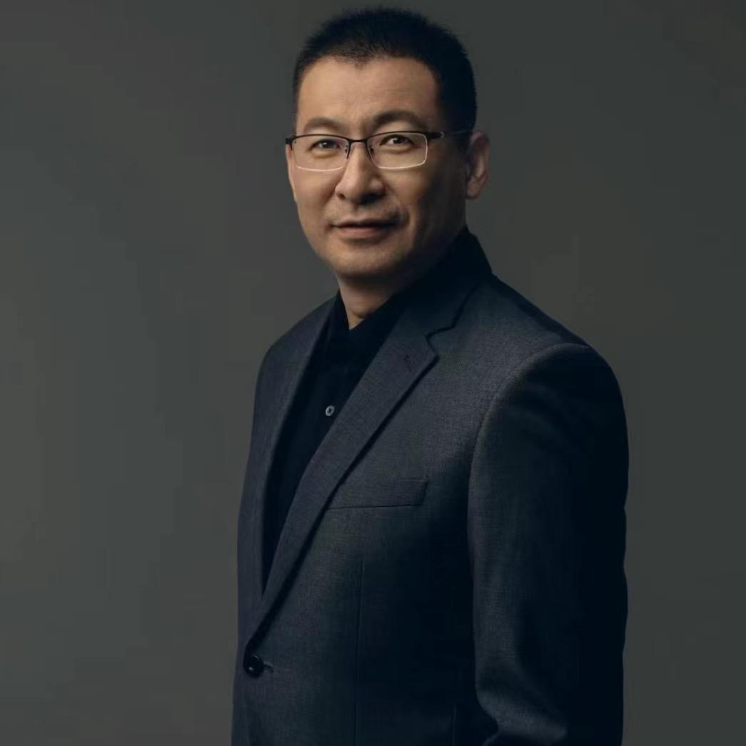 讲升学的郭主任