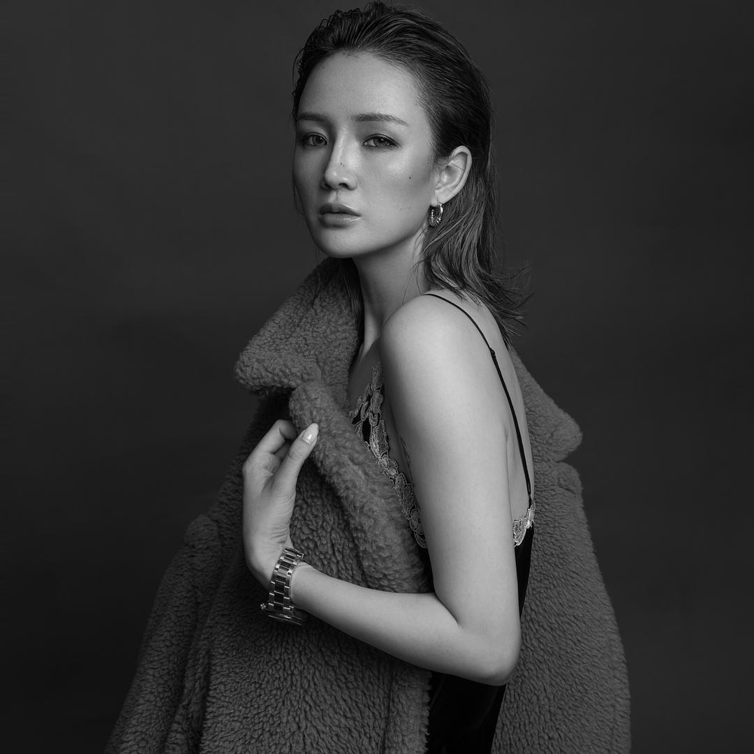 洛哥（女装新搭法）