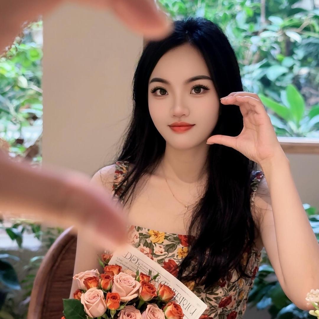 徐媛呀🎊