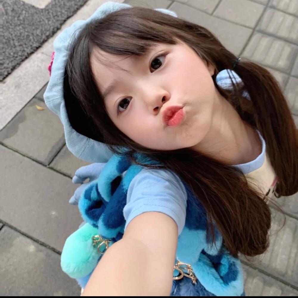 小熊🐻猫