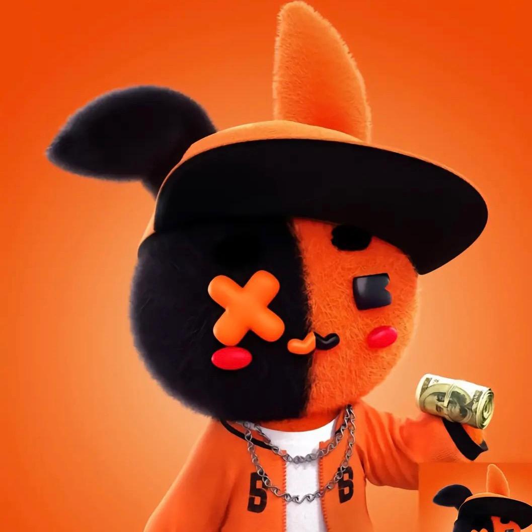 大王  ➺
